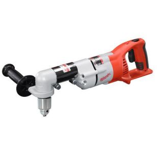 milwaukee cordless right angle drill in Cordless Drills