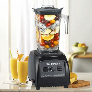   Heavy Duty High Performance Commercial Blender ►up to 29,000 RPM