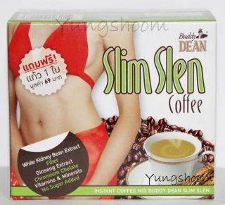 slim coffee in Shakes & Drinks