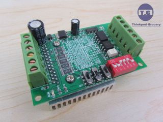   Axis 3.5A TB6560 Stepper Stepping Motor Driver Controller Board