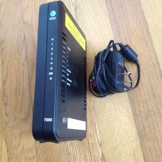 westell dsl modem in Modem Router Combos
