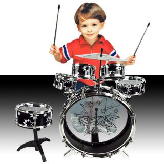 boys drum set in Musical Instruments & Gear