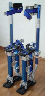   Tools & Light Equipment  Hand Tools  Drywall Tools  Stilts