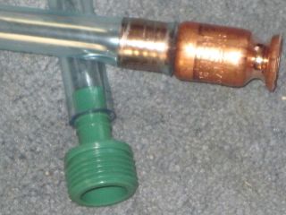 SIPHON HOSE, EASILY DRAINS WATER BEDS WITH OUR ADAPTER
