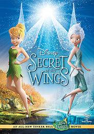 tinkerbell dvd in DVDs & Movies