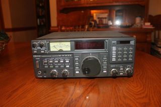 transceiver radios