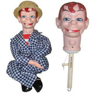 ventriloquist dummy in Dolls & Bears