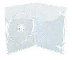 clear dvd cases in Business & Industrial