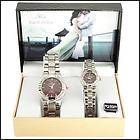 Charles Raymond His And Hers Watches   Gift Set