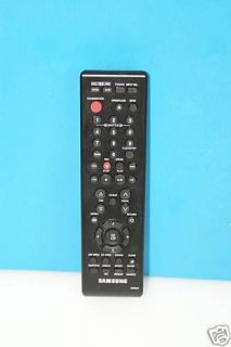 Samsung DVD V6800 DVD / VCR Player Remote Control