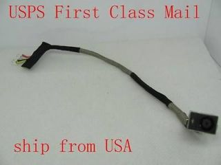 DC POWER JACK HARNESS CABLE FOR HP DV4 1444DX DV4 1465DX DV4 1548DX 