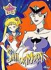 Sailor Moon Anime DVD Anime DVD Sailor Moon DVD
