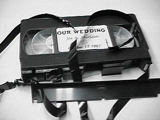 FIX REPAIR VHS VCR VIDEO TAPE & TRANSFER TO DVD Service