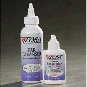 zymox in Ear Care