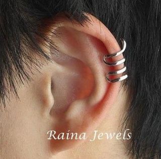 wrap around earrings in Earrings