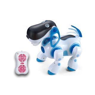   Storytelling Sing Dance Walking Talking Dialogue Robot Dog Pet Toy