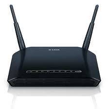 Link DIR 815 Wireless N Dual Band Router