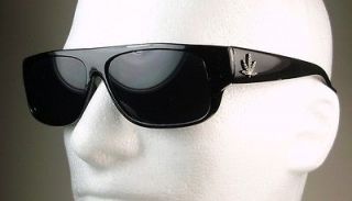   Dark Lenses Eazy E Sport Shades Sunglasses Smoke Mary Jane Black Hip