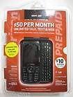 VERIZON PREPAID PHONE LG Cosmos VN250 $10 Airtime Included FACTORY 