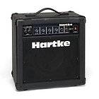 HARTKE HA1400 140 WATT BASS AMP