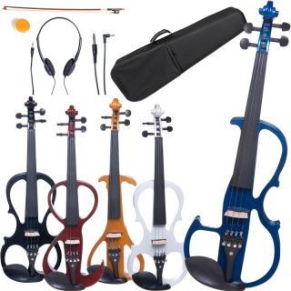 electric violin in Musical Instruments & Gear