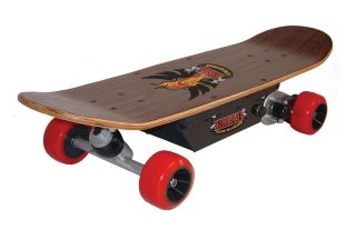 electric skateboards in Skateboards Complete