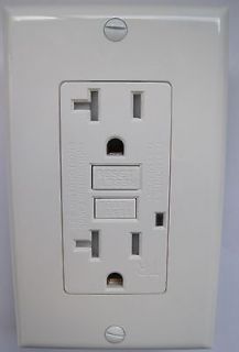 electrical outlets in Home & Garden