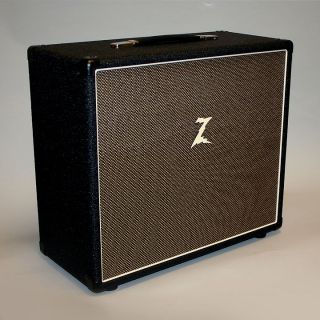 Dr Z 2x10 cabinet in Black and Tan Brand New w/ Full Warranty