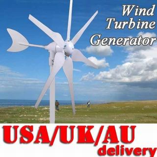 wind power generator in Home & Garden