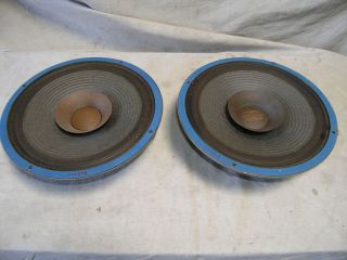 vintage electrovoice speakers in Vintage Electronics
