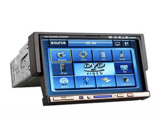 car stereo cd players in Car Audio