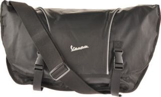 Vespa Messenger Bag NWT Retail $99 Mod Vespa Lambretta