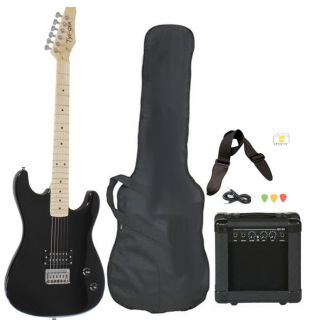   & Gear > Guitar > Beginner Packages > Electric Guitar