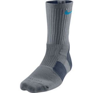 grey nike elite socks in Socks