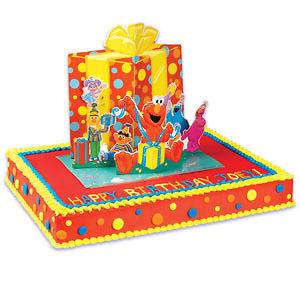 elmo party decorations in Holidays, Cards & Party Supply