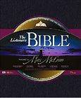 NIV Audio Bible   4  CD Set   Unabridged   New