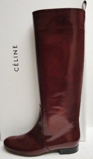 Celine in Clothing,   Womens Shoes  Boots