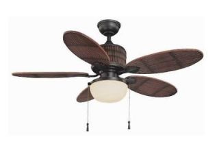 outdoor ceiling fan in Ceiling Fans