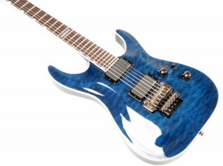 ESP – LTD MH 400 Double Cutaway Guitar