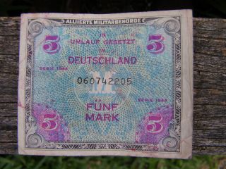 ANTIQUE 1923 HUNDERTTAUSEND 100000 MARK GERMAN BANK NOTE BILL
