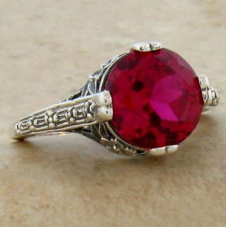   Antique Jewelry  New, Vintage Reproductions  Costume  Rings