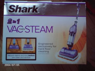 shark hand held vacuum in Vacuum Cleaners