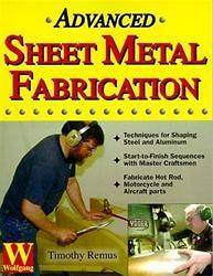   Tooling  Manuals, Books & Plans  Metal Fabrication