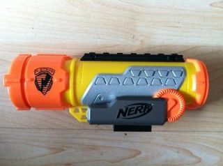Nerf N Strike Tactical Scope fits Longshot Stampede Rayven Rampage 