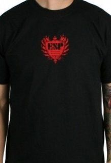 ESP GUITARS (swallow) T Shirt