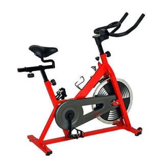  Cycling Bike Stationary Cycle Trainer 1001 Upright Exercise Bike