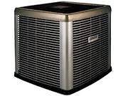 Luxaire 4 Ton 13 Seer AC Condenser R410A W Coil,Line Set & Accessories