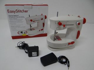   Easy Stitchers Table Top Sewing Machine, D25001, Arts/ Crafts