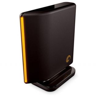 seagate freeagent 500gb in External Hard Disk Drives