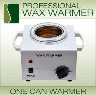   Hot Wax Warmer Heater Salon Facial Skin Standard PRO SPA Equipment